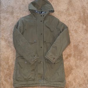 Billabong Parka (M)